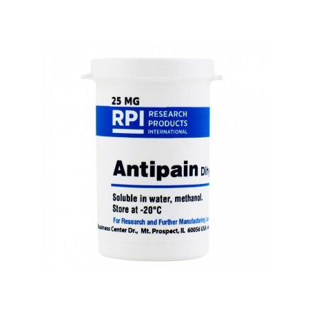 Rpi Antipain, 25 MG A20560-0.025